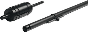 Hohlspindelanschlag f.Spindel-D.25-33mm