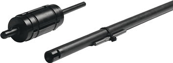 Hohlspindelanschlag f.Spindel-D.25-33mm