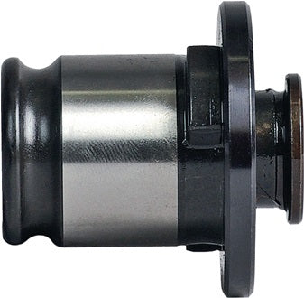 Schnellwechseleinsatz SE 4 5mmx3 4mm Gr.1 f.DIN 371 M4 f.DIN 374/376 M6