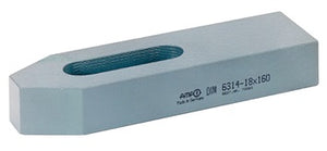 Spanneisen DIN 6314 f.T-Nut 36mm L.315mm AMF