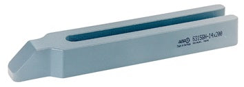 Gabelspanneisen Nr.6315GN Schlitz-B.26mm L.315mm f.Spannschraube M24 AMF