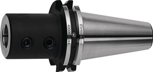 Bohrerhalter E1 DIN 69871AD/B Spann-D.32mm SK40 A.-L.75mm PROMAT