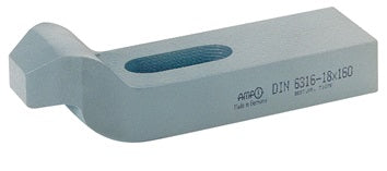 Spanneisen DIN 6316 f.T-Nut 36mm L.315mm AMF
