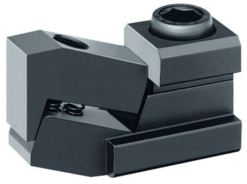 Flachspanner Mini-Bulle Nr.6492 T-Nut 22mm AMF