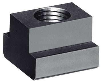 T-Nutenstein (DIN 508) Werksnorm T-Nut 22mm M16 AMF