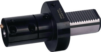Werkzg.h.E2 S DIN 69880 Typ B Spann-D.40mm VDI40 z.Bohrstangen PROMAT