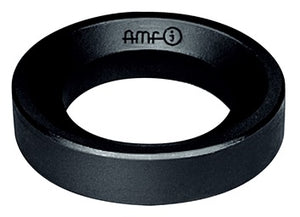 Kegelpfanne DIN 6319D f.Schrauben M42 Bohrungs-D.49mm Kegelwinkel 120Grad AMF