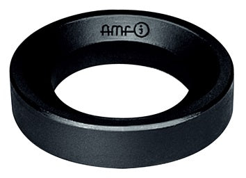 Kegelpfanne DIN 6319D f.Schrauben M14 Bohrungs-D.16 5mm Kegelwinkel 120Grad AMF
