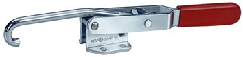 Verschlussspanner Nr.6847 Gr.3 horiz.AMF