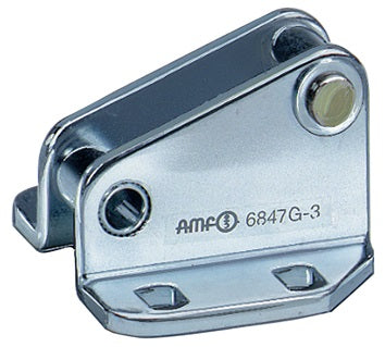 Gegenhalter Nr.6847G Gr.3 verz.AMF