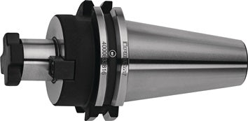 Quernutaufsteckfräsdorn DIN 69871AD/B Spann-D.27mm SK40 A.-L.40mm PROMAT