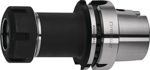 Spannzangenfutter ER DIN 69893A Spann-D.2-16mm HSK-A63 A.-L.100mm PROMAT