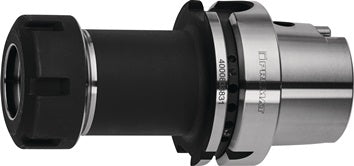 Spannzangenfutter ER DIN 69893A Spann-D.2-16mm HSK-A63 A.-L.100mm PROMAT
