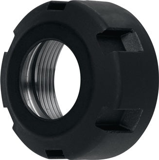 Spannmutter ER 25 D.42mm m.Exzenterring z.Spannzangenfutter ER PROMAT
