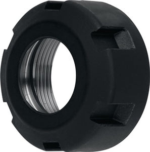 Spannmutter ER 32 D.50mm m.Exzenterring z.Spannzangenfutter ER PROMAT