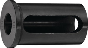 Reduzierbuchse Form 2 Bohrungs-D.20mm AD 40mm Einspann-L.71mm PROMAT