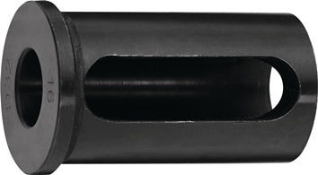 Reduzierbuchse Form 2 Bohrungs-D.20mm AD 40mm Einspann-L.71mm PROMAT
