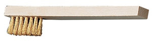Zündkerzenbürste L.150mm MS 0 2mm 3-reihig PROMAT