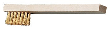 Zündkerzenbürste L.150mm MS 0 2mm 3-reihig PROMAT