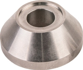 Adapter TWINPOWER f.TWINPOWERSCHEIBEN M14 f.Bohrungs-D.14mm PROMAT