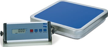 Plattformwaage 60kg PESOLA