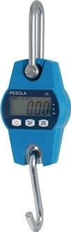 Hängewaage Heavy-Duty 50kg PESOLA