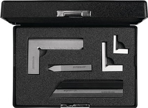 Prüfsatz DIN875/00 5 tlg. rostfr. PROMAT