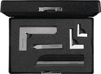 Prüfsatz DIN875/00 5 tlg. rostfr. PROMAT