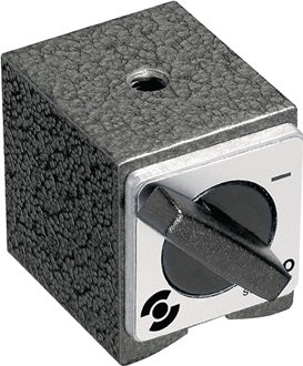 Magnetfuß L. 60x B. 50mm H. 55mm M8 FISSO