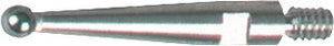 Messeins.D.2mm L.14 5mm KGL M2 HM Fühlh.-Messger.H.PREISSER