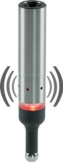 Kantentaster 2D-akustisch+optisch Einspannschaft-D.20mm PROMAT