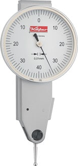 Fühlh.-Messger.K 31 0 8mm Abl.0 01mm m.Kal.KÄFER