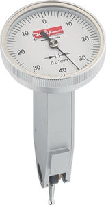 Fühlh.-Messger.K 32 0 8mm Abl.0 01mm m.Kal.KÄFER