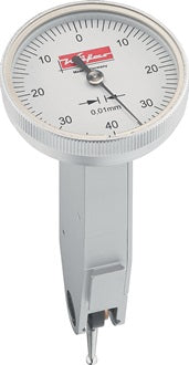 Fühlh.-Messger.K 32 0 8mm Abl.0 01mm m.Kal.KÄFER