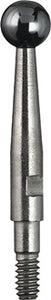 Messeins.D.3mm L.34 7mm KGL M1 6 HM Fühlh.-Messger.KÄFER