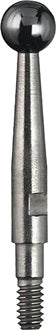 Messeins.D.3mm L.34 7mm KGL M1 6 HM Fühlh.-Messger.KÄFER