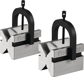 Doppelprismenpaar f.D.5-30mm STA L50xB40xH40mm Tol.± 0 004mm PROMAT