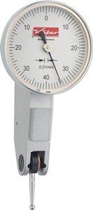 Fühlh.-Messger.K 30 0 8mm Abl.0 01mm KÄFER