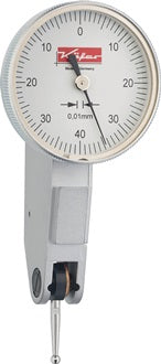 Fühlh.-Messger.K 30 0 8mm Abl.0 01mm KÄFER