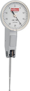 Fühlh.-Messger.K 33 0 5mm Abl.0 01mm KÄFER