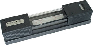 Horizontalwasserwaage DIN 877 Genauigk.0 3 mm/m 1 8 mm/m 200x42x42mm ROECKLE
