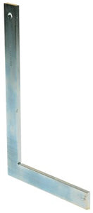 Schlosserwinkel Schenkel-L.250x160mm o.Anschlag PROMAT