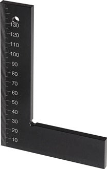 Winkel DIN 875/I Schenkel-L.300x200mm o.Anschlag Alu.PROMAT