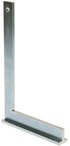 Schlosserwinkel Schenkel-L.200x130mm m.Anschlag PROMAT