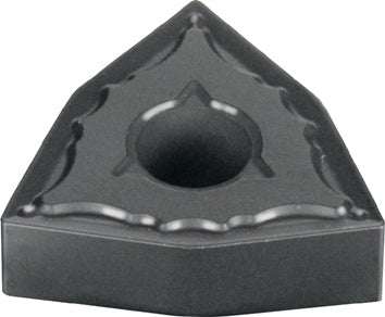 Wendeschneidplatte WNMG 080412-M UNI Bearb.mittel PROMAT