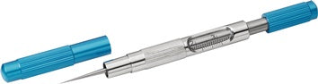 Düsenlehre 0-3mm Abl. 0 1mm PROMAT