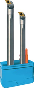 Bohrstangenset SDUC-L 07 li.VHM m.IK 2tlg.PROMAT