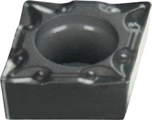 Wendeschneidplatte CCMT 09T308-M UNI Bearb.mittel PROMAT