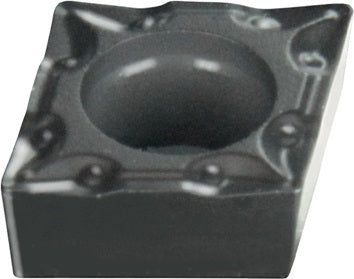 Wendeschneidplatte CCMT 09T308-M UNI Bearb.mittel PROMAT