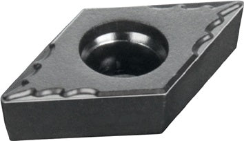 Wendeschneidplatte DCMT 11T308-M UNI Bearb.mittel PROMAT